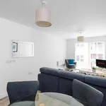 Rent 3 bedroom apartment of 66 m² in Manchester