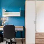 Appartement de 86 m² avec 5 chambre(s) en location à Le Tampon