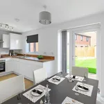 Rent 3 bedroom apartment in East Midlands