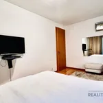 Rent 3 bedroom apartment of 95 m² in Capital City of Prague