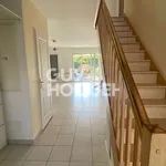 Rent 5 bedroom house of 112 m² in Meyzieu