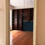 Rent 4 bedroom apartment of 110 m² in Veszprém