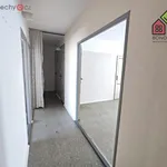 Rent 5 bedroom apartment of 57 m² in Litoměřice