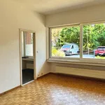 Huur 1 slaapkamer appartement in Liège