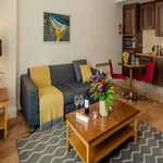 Rent 1 bedroom apartment in dublin