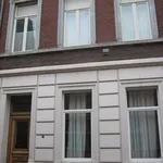 Rent 1 bedroom apartment in Liège