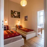 Miete 2 Schlafzimmer wohnung von 110 m² in berlin