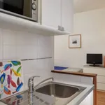 Appartement de 24 m² avec 1 chambre(s) en location à Asnieres Sur Seine