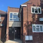 Rent 1 bedroom flat in East Of England