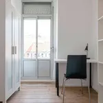 Rent a room in lisbon