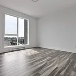 3 bedroom apartment of 818 sq. ft in Gatineau