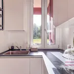 Rent 2 bedroom apartment of 45 m² in Milano