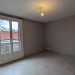 Appartement de 35 m² avec 2 chambre(s) en location à Saint-Égrève