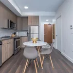 1 bedroom apartment of 548 sq. ft in Calgary