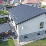 Rent 6 bedroom house in Trhový Štěpánov