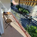 Alquilo 3 dormitorio apartamento de 60 m² en Alicante