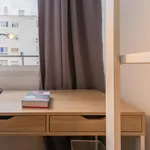 Alquilar 5 dormitorio apartamento en Valencia