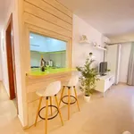 Rent 2 bedroom apartment in Altea