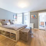 Huur 1 slaapkamer appartement van 700 m² in Amsterdam