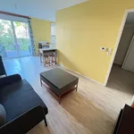 Rent 2 bedroom apartment of 49 m² in LILLE