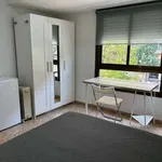 Habitación en valencia