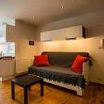 Studio of 25 m² in brussels