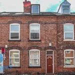 Rent 4 bedroom house in Nottingham