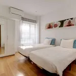 Alugar 1 quarto apartamento de 45 m² em lisbon