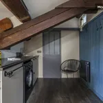 Appartement de 30 m² avec 1 chambre(s) en location à Lyon