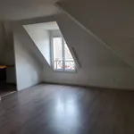 Appartement de 49 m² avec 2 chambre(s) en location à ETAMPES