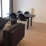 Huur 1 slaapkamer appartement van 68 m² in brussels