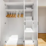 Miete 4 Schlafzimmer wohnung von 113 m² in Vienna