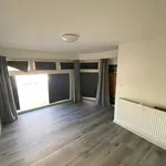 Rent 4 bedroom apartment of 139 m² in Rotterdam