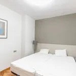 Alquilar 4 dormitorio apartamento en barcelona