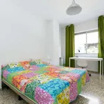 Rent a room of 130 m² in granada