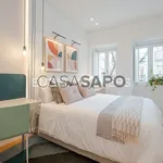 Rent 1 bedroom house of 93 m² in Lisbon