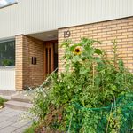 Hyr ett 3-rums lägenhet på 80 m² i Mölndal