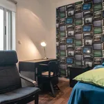 Alugar 3 quarto apartamento em Lisbon