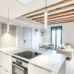 Rent 2 bedroom apartment in barcelona