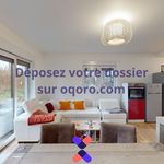 Appartement de 23 m² avec 7 chambre(s) en location à Annemasse