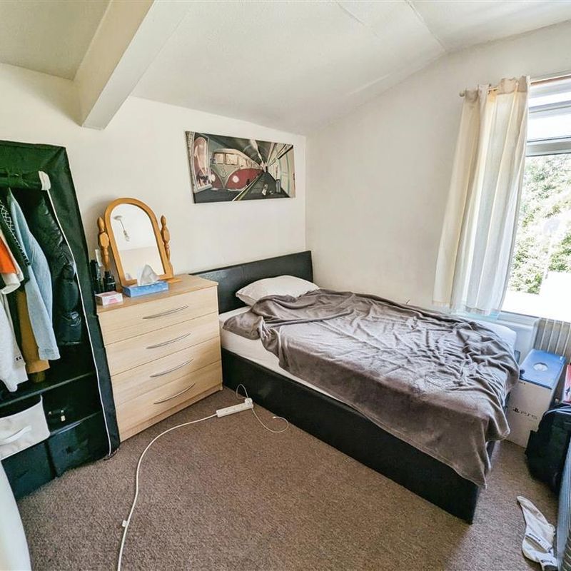 1 bedroom property to let in Chepstow Road, Newport - £550 pcm