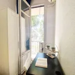 Rent a room in madrid