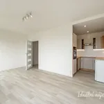 Pronajměte si 1 ložnic/e byt o rozloze 36 m² v Prague