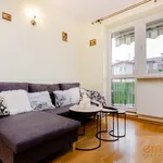 Rent 2 bedroom apartment of 43 m² in Warsaw