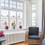 Hyr ett 4-rums lägenhet på 111 m² i Linköping