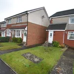 Flat to rent in Lochwood Loan, Moodiesburn, Glasgow G69