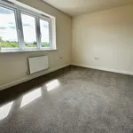 Terraced house to rent in 38 Bluebell Way, Rotherham S63