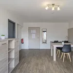 Huur 1 slaapkamer appartement van 50 m² in Mechelen