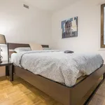 Rent 5 bedroom apartment of 198 m² in Madrid