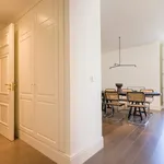 Rent 3 bedroom apartment of 202 m² in Madrid